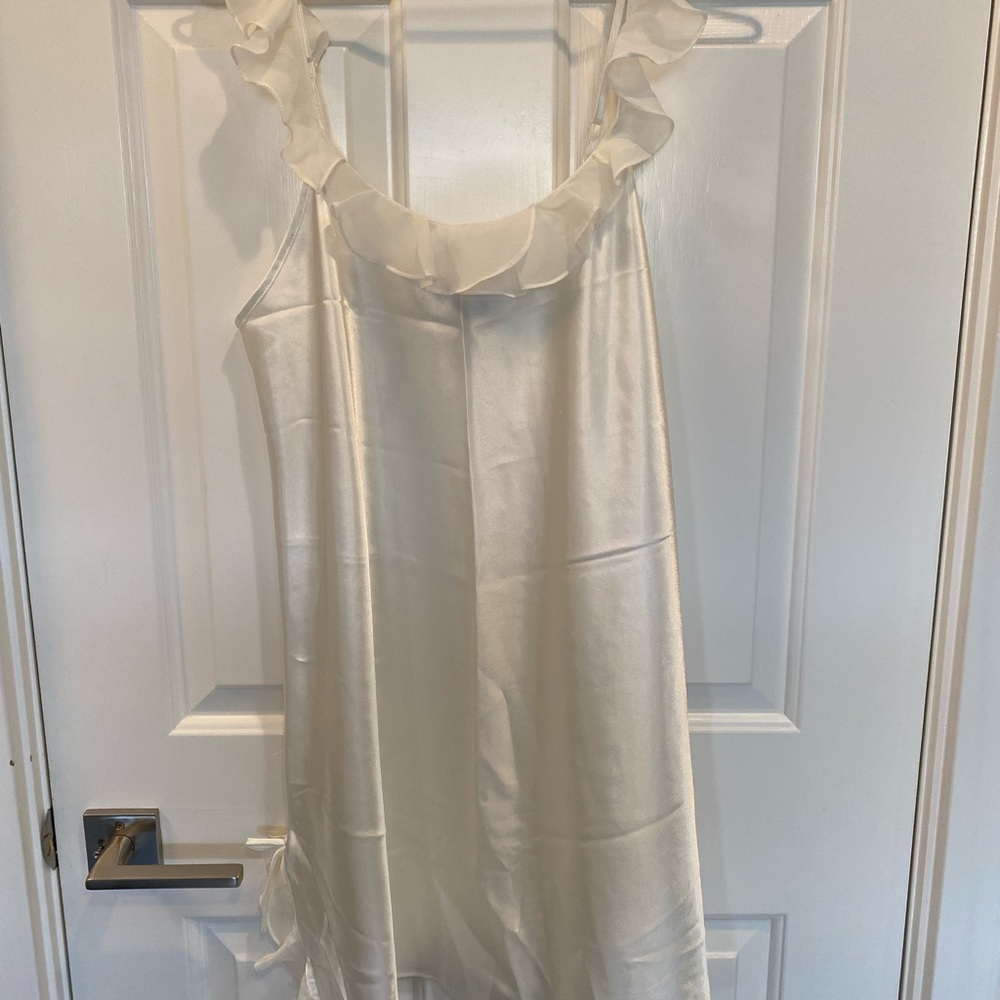 Morgan Taylor Intimates Large NWOT
